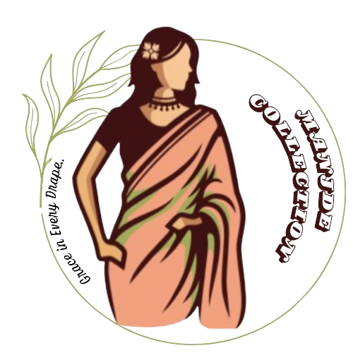 Manjde Collection logo