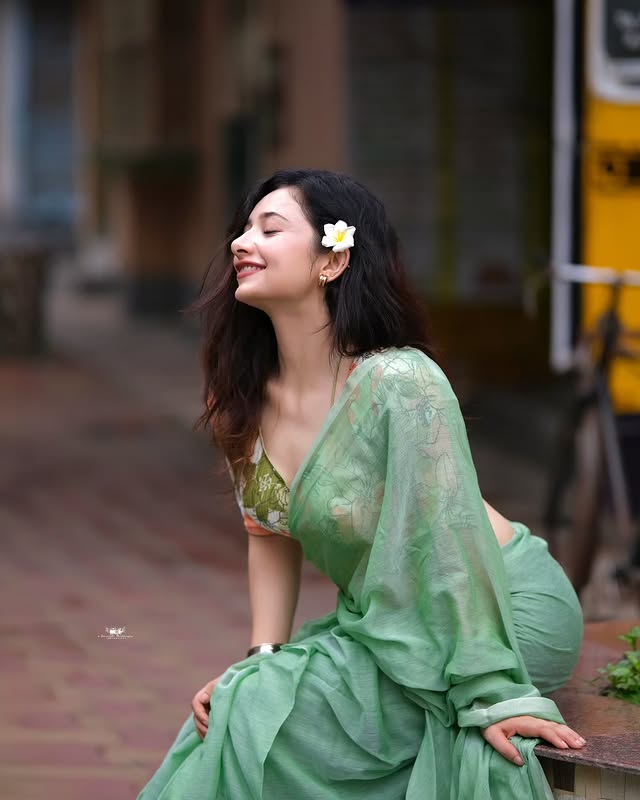 Amrita Mishra